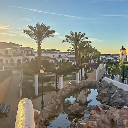 Apartamento In With Sauna Vera